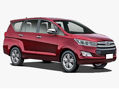 innova crysta car